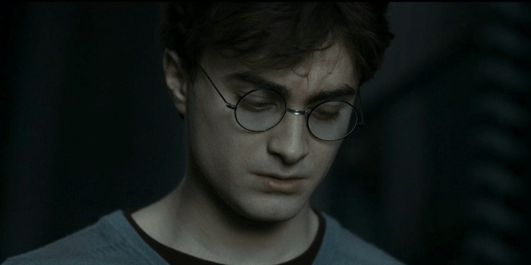 If You've Been Excited About Harry Potter Tv Rumors, We Have Bad News 