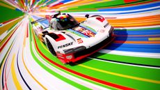 Xbox Series X Porsche