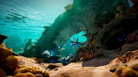 Subnautica 2 leak confirmed by Krafton, highlighting the cause of the