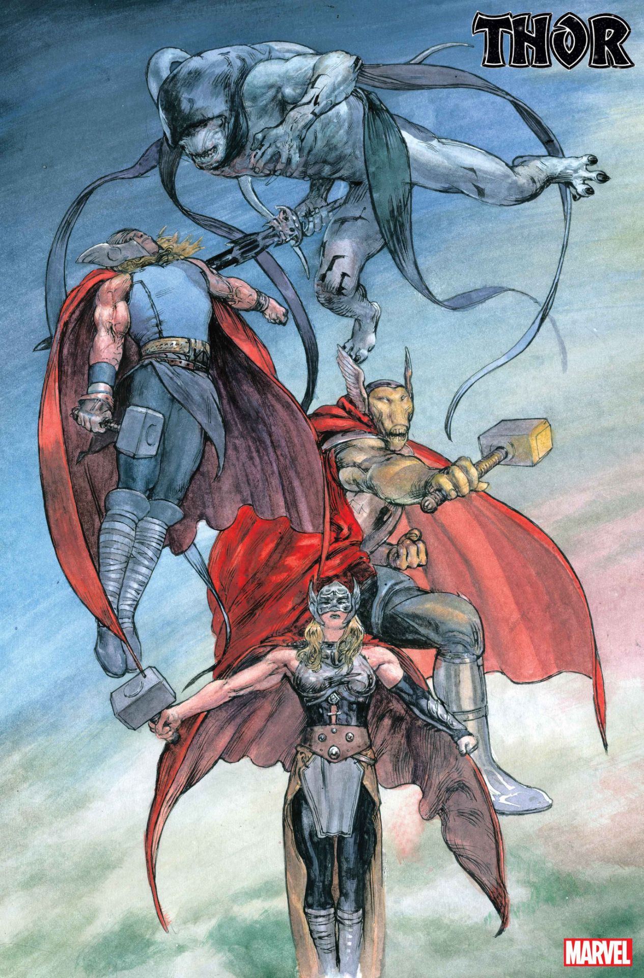 Thor #24