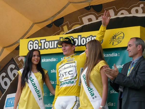 Andre Greipel (Columbia-HTC)