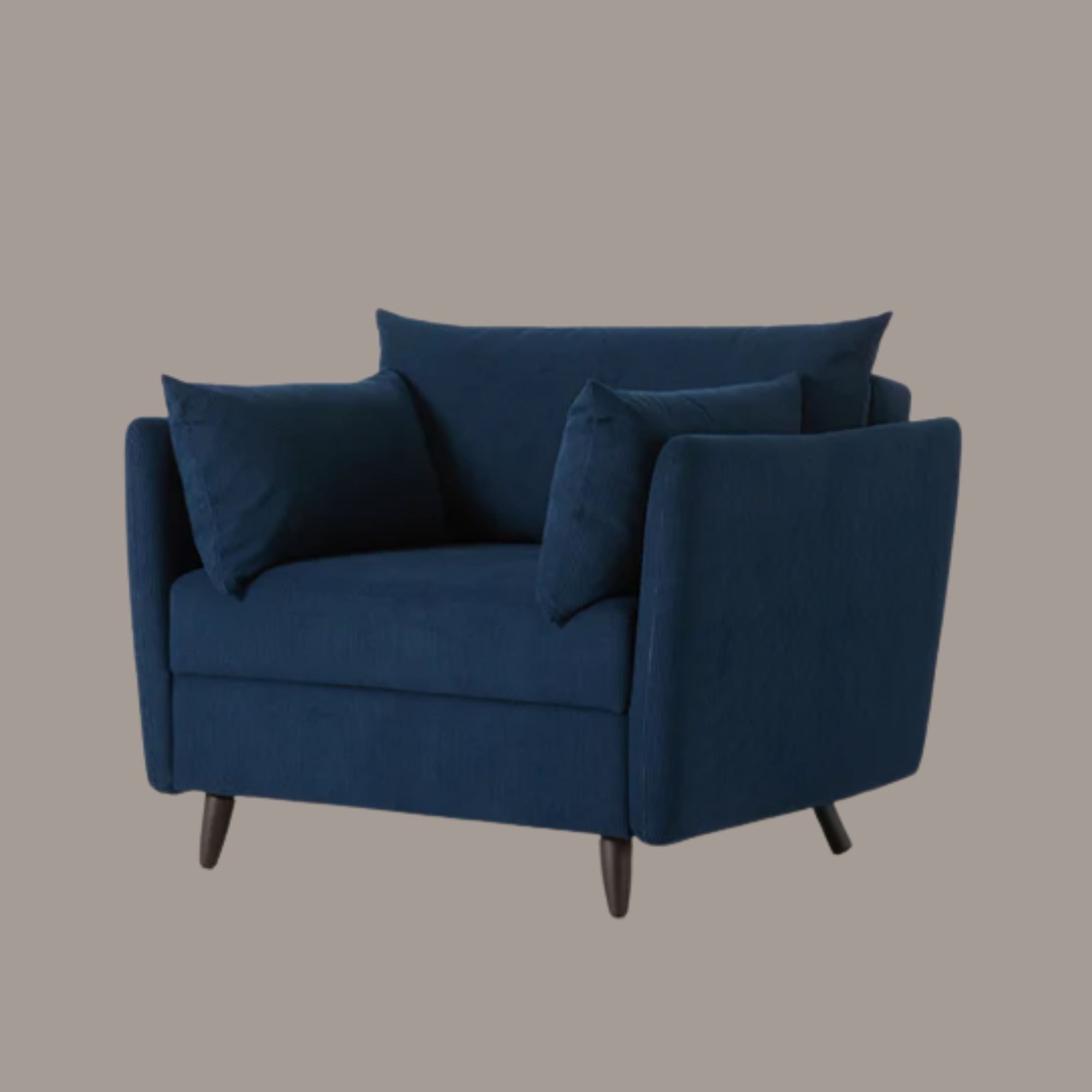 Model 08 Chair Bed 