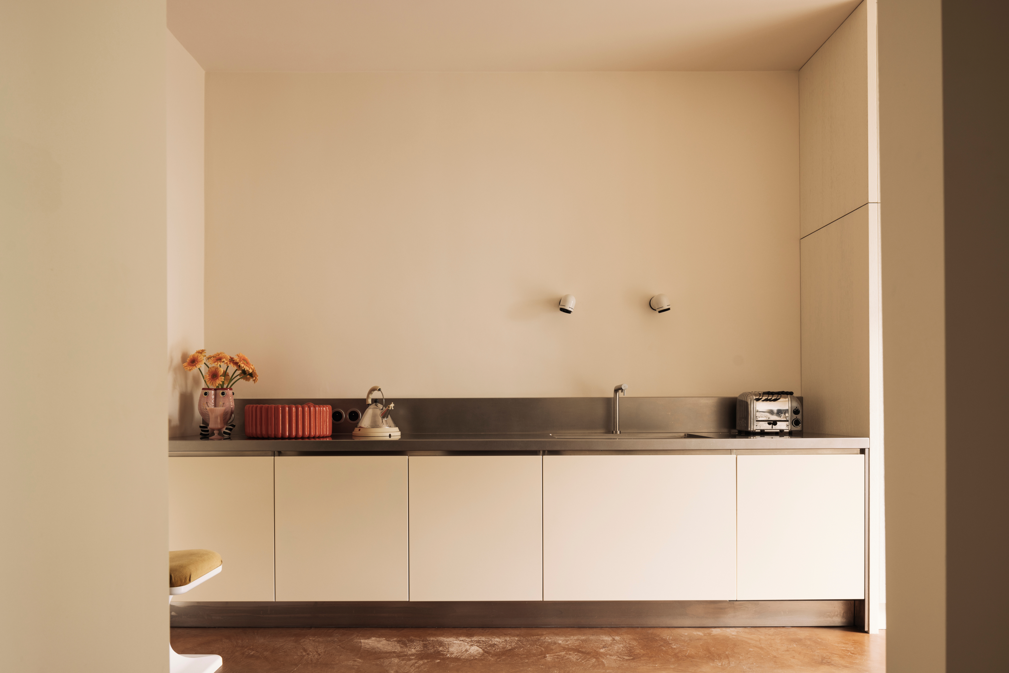 Merijn degraeve interior design