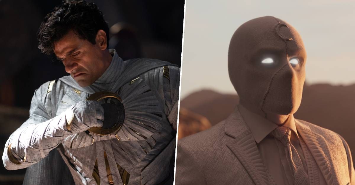 Moon Knight Director Hints at Possible Future Film for Marvel Character Despite No Official Talks