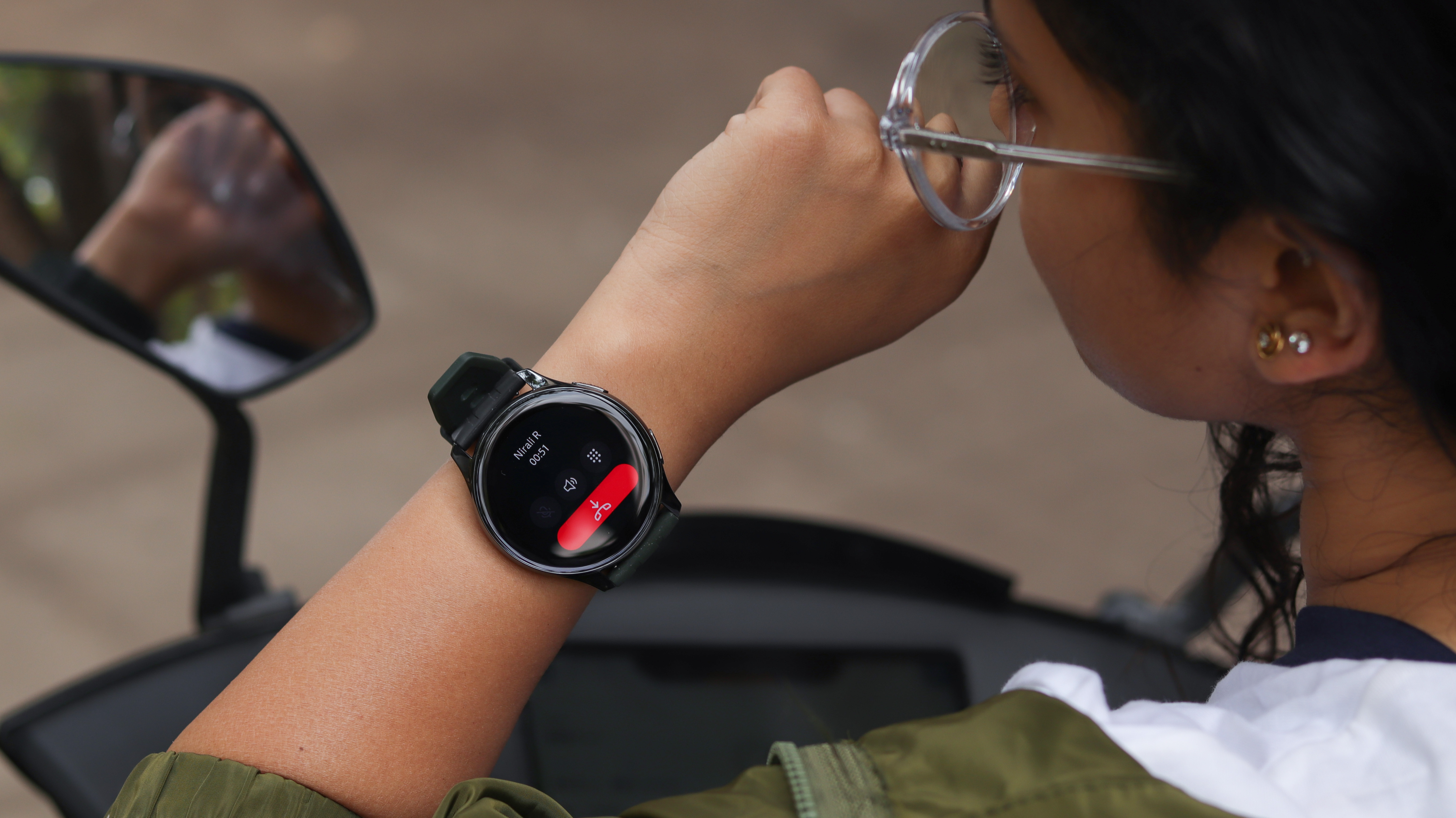 OnePlus Watch