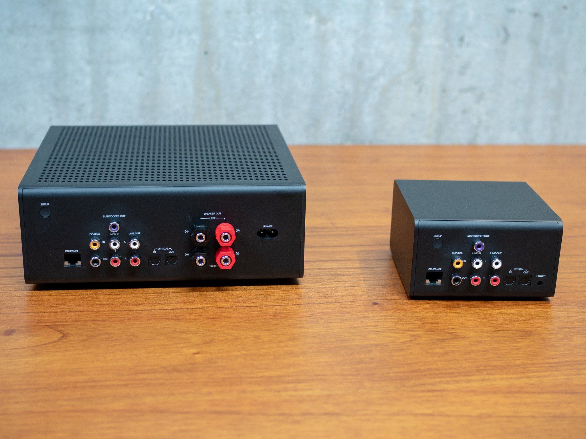 P*n様 n4743□amazon Echo Link Amp K9Y29E◇ア Amazon Echo Link Amp - Stream & Amplify Hi-fi Music to your