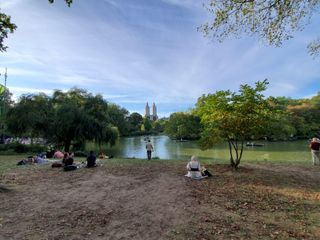 Samsung Galaxy Fold camera review