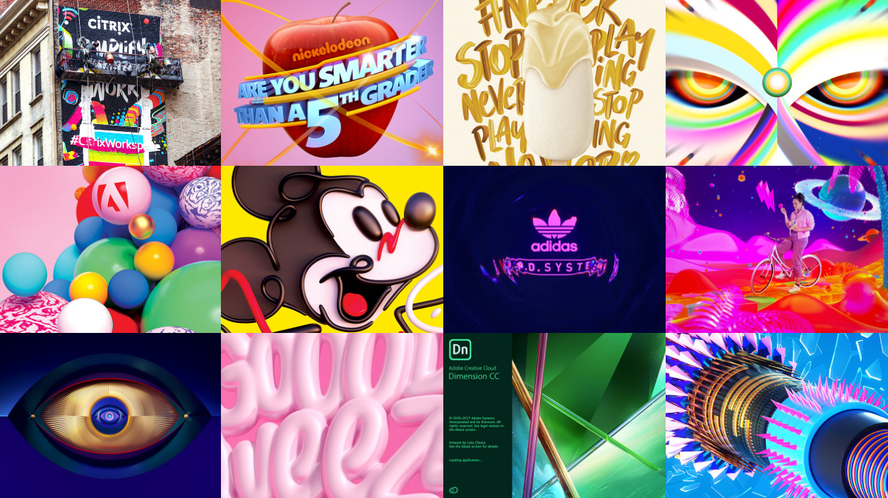 28 Amazing Design Portfolios To Inspire You Creative Bloq