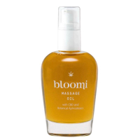Bloomi Massage Oil | $64
