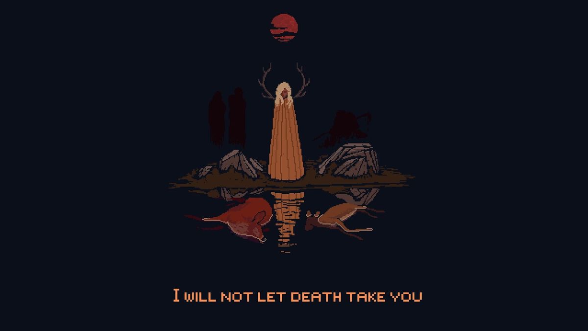 11 bit studios and The Outer Zone reveal 'Death Howl', a deckbuilding tactical soulslite and open world, Nordic-inspired gameplay.