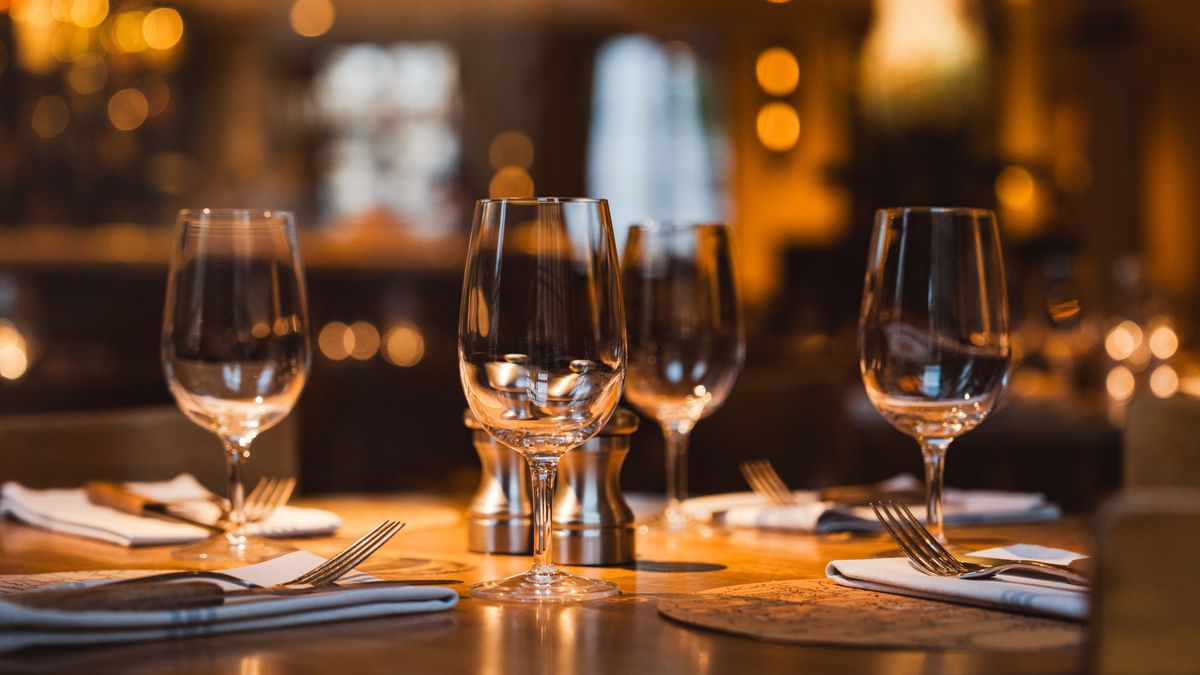 Critics’ choice: Fine dining worth stepping up to