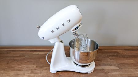 Smeg SMF05 stand mixer