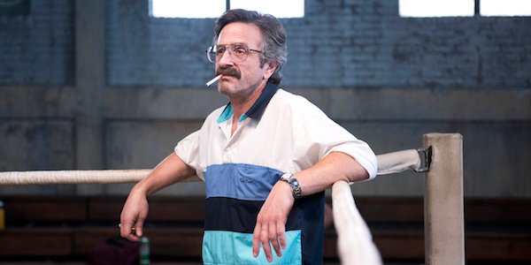 Marc Maron in GLOW