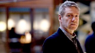 Wallander, starring Kenneth Branagh, is a beautifully shot detective series based on the novels by Henning Mankel. 