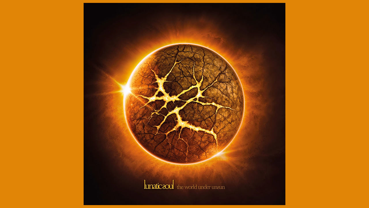 Lunatic Soul – The World Under Unsun