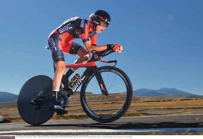 Cadel Evans (BMC)