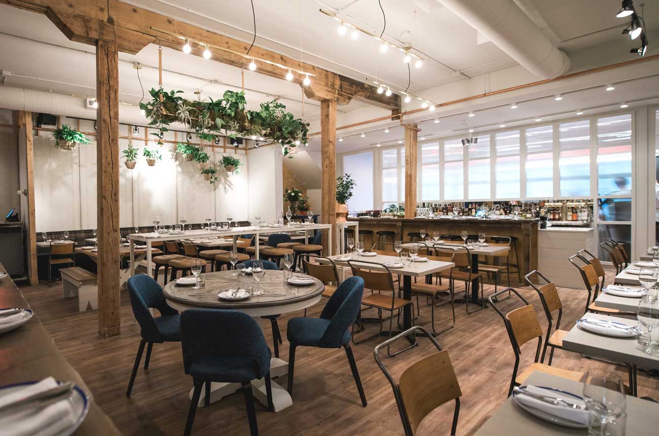 Ten Foot Henry, Calgary