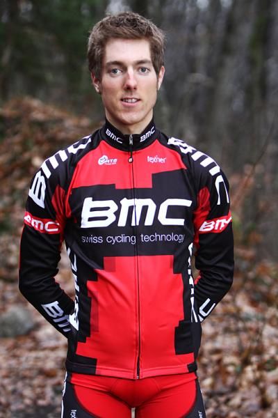 Patrik Gallati (BMC Mountain Bike Racing Team)