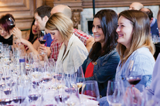 Stocking fillers, events