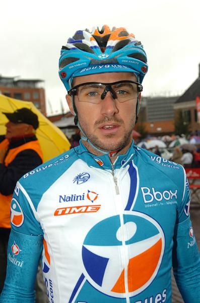 Giovanni Bernaudeau (Bbox Bouygues Telecom)