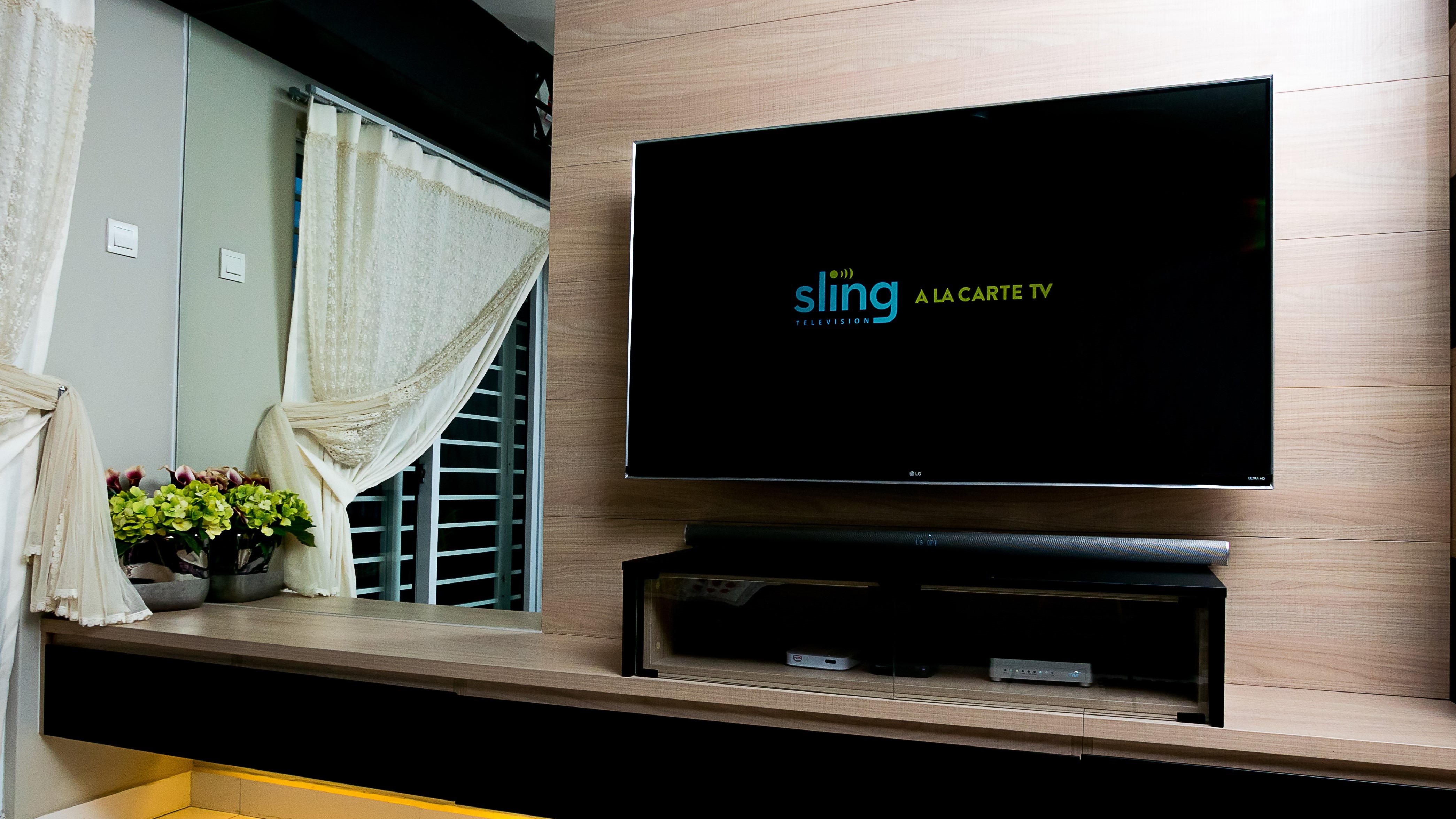 Get FREE TV with Sling every day between 5pm and midnight that’s over