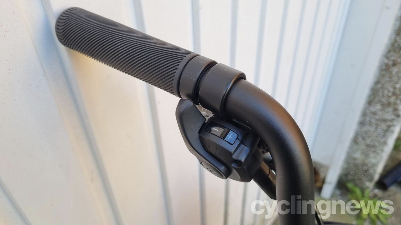 Electric Brompton review