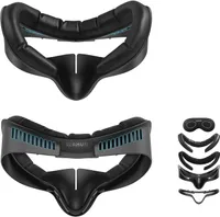 AMVR Quest 3S facial interface replacement