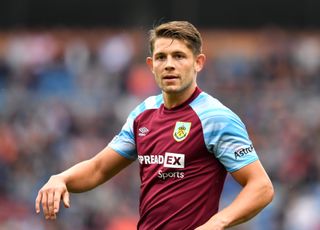 James Tarkowski