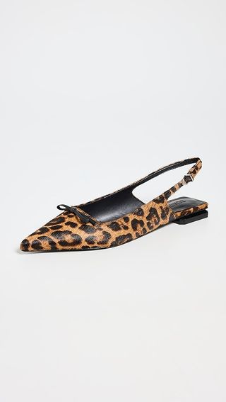 Schutz Violetta Sculpt Flats