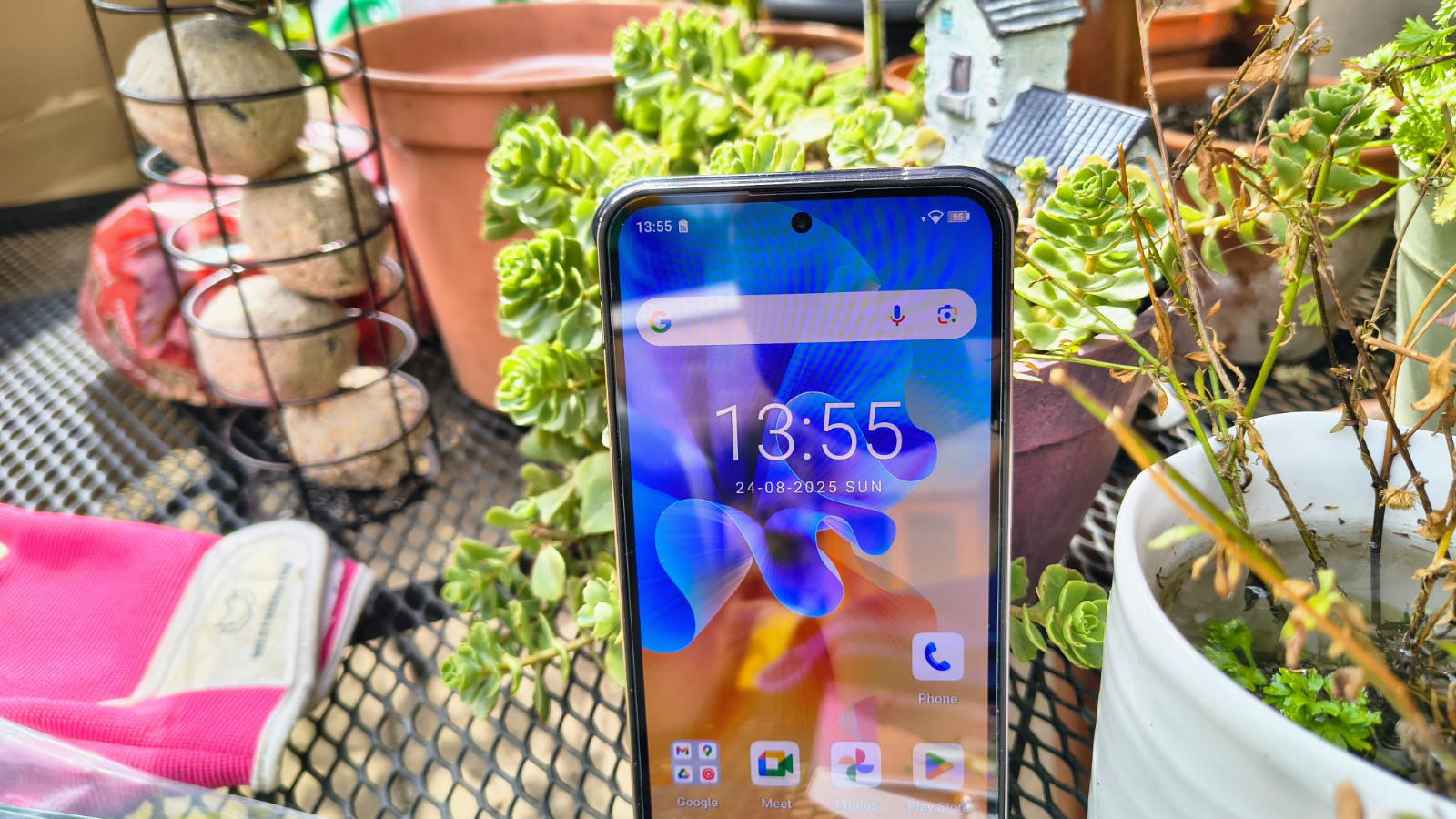 Oukitel WP210