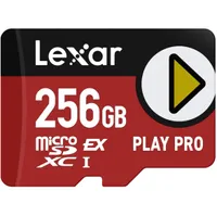 SanDisk microSD Express Card 256GB SanDisk microSD Express Card 256GB