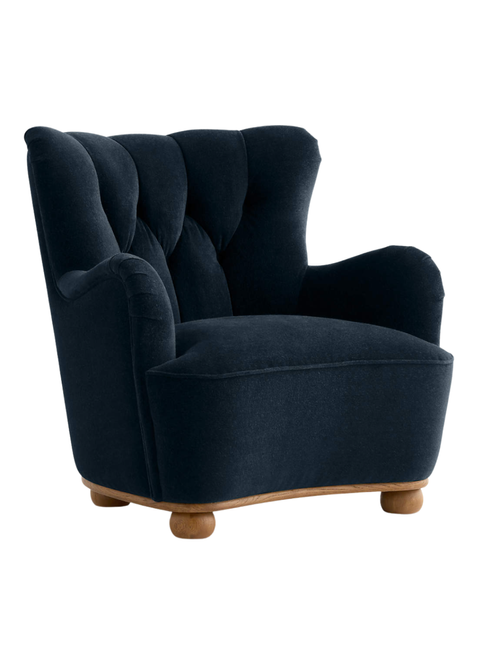 Yates Accent Chair