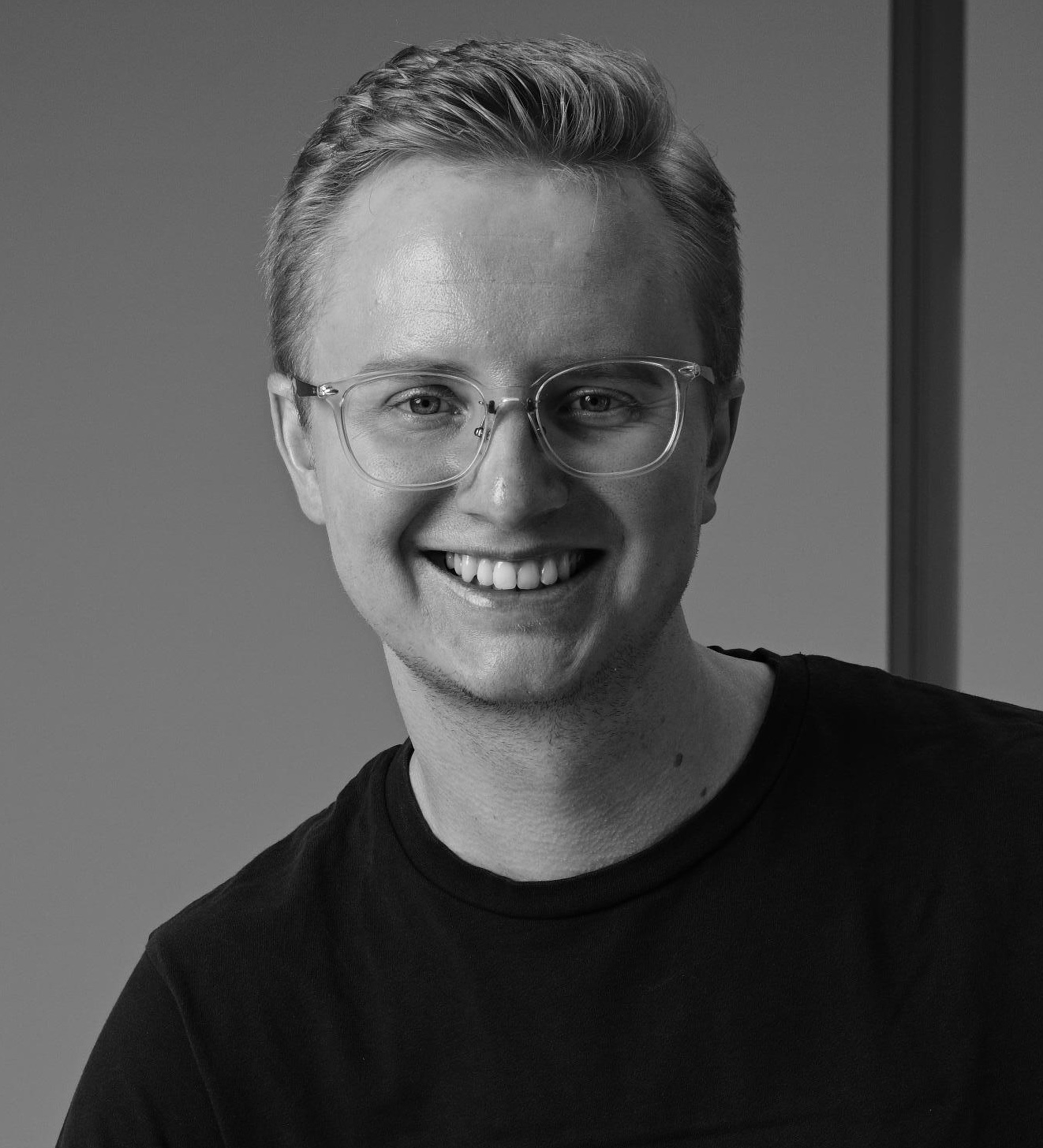 MAX RITCHER, Co-Founder and Vice President of Marketing at Insta360