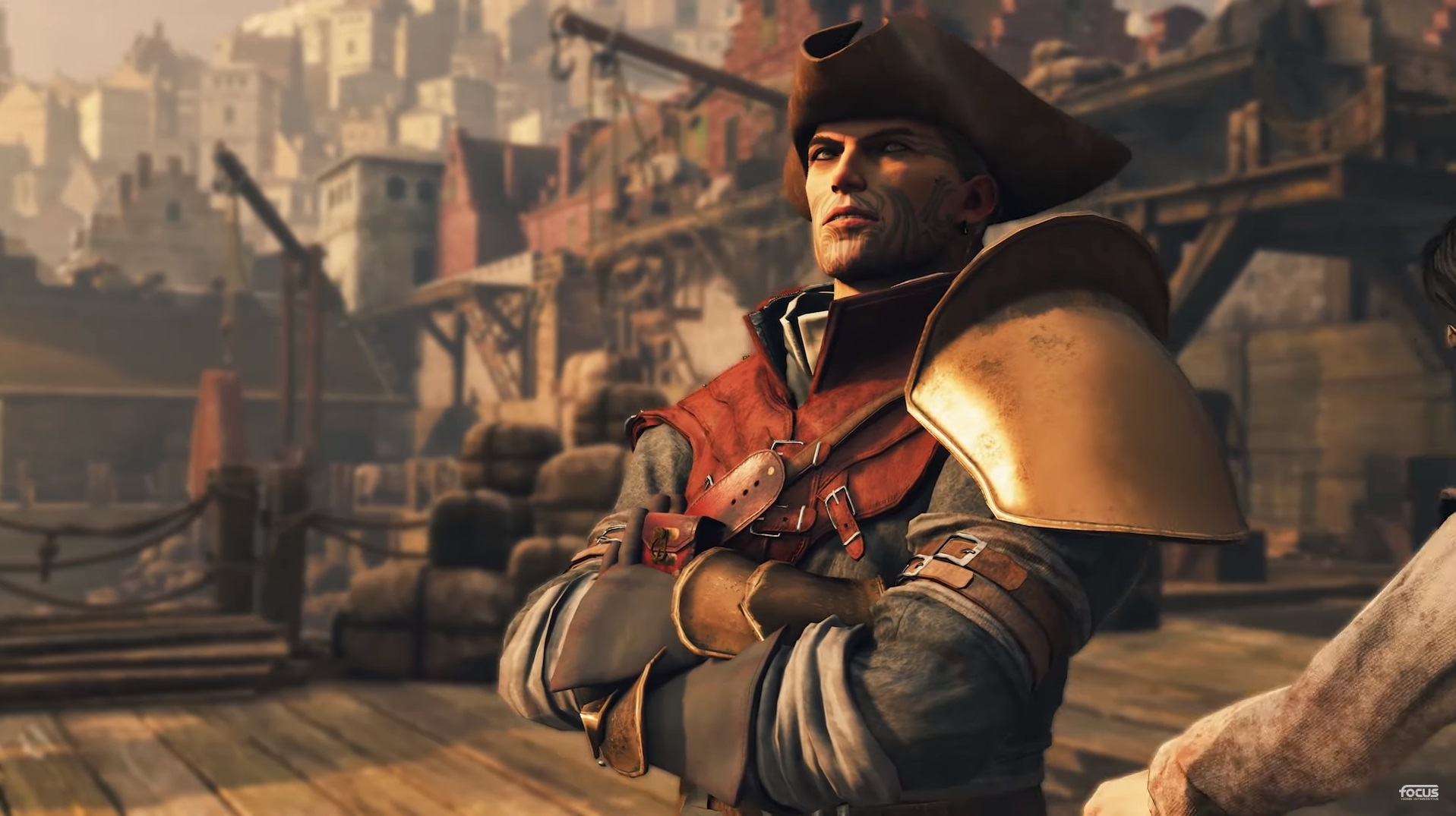 best greedfall images