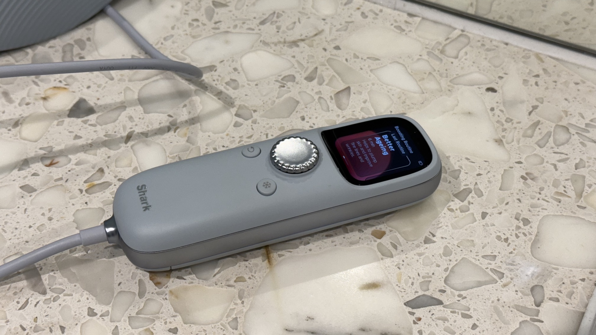 Shark CryoGlow review: 5 reasons why it might become your new favourite skin-care gadget