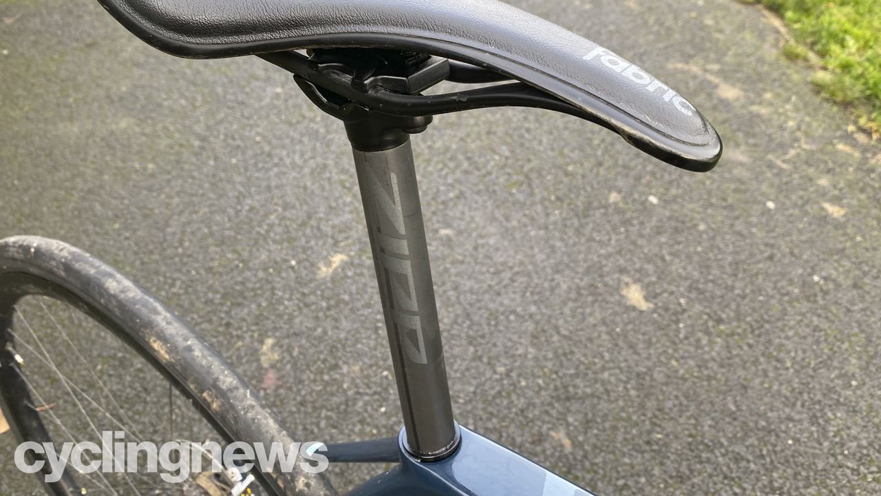 Zipp Service Course SL