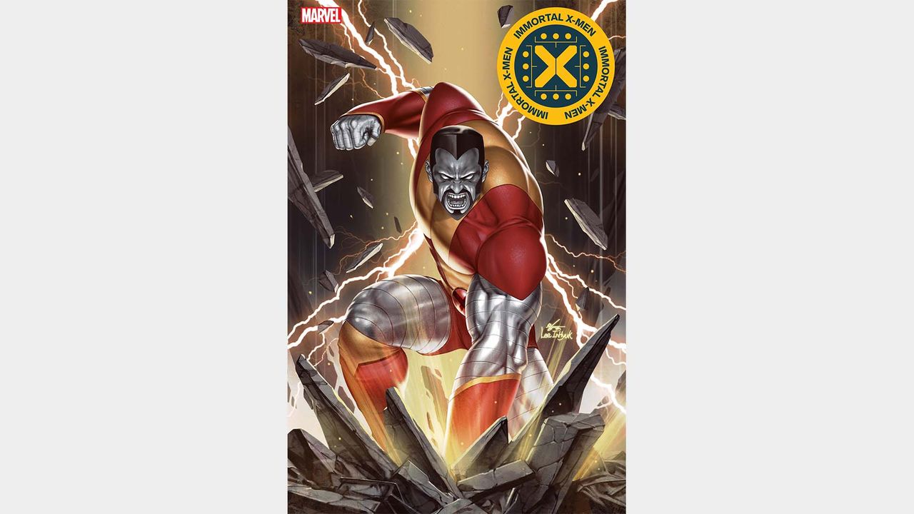 Colossus