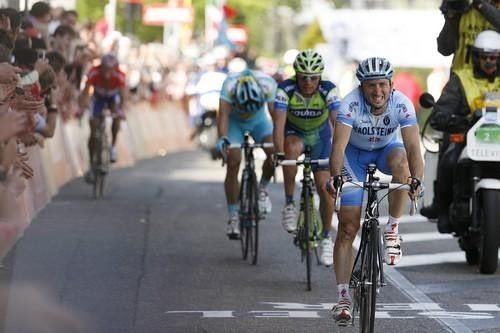 Davide Rebellin (Gerolsteiner)
