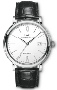 IWC Portofino