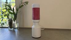 Beast Health Blender on the counter