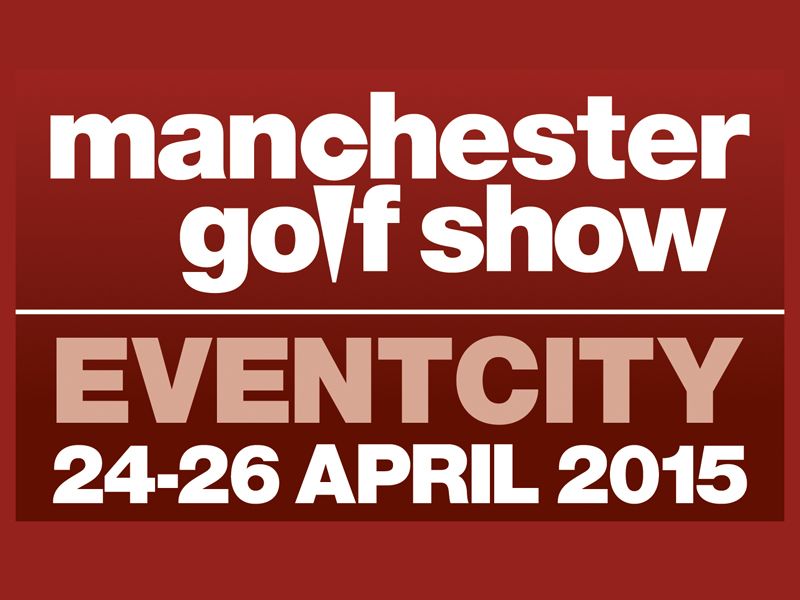 Manchester Golf Show