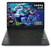HP Omen 16 (AMD)