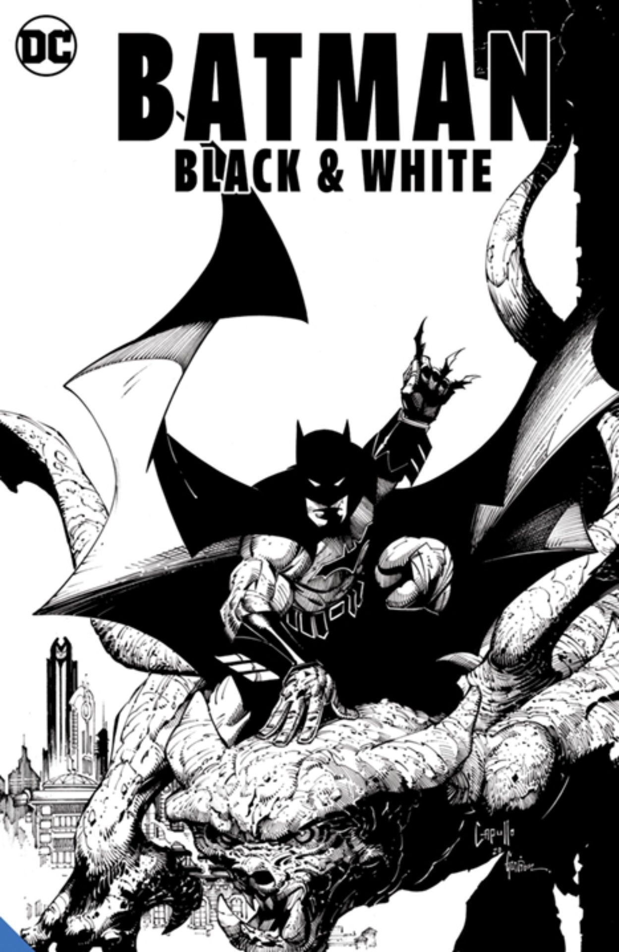 DC August 2022 solicitations