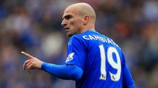 Esteban Cambiasso