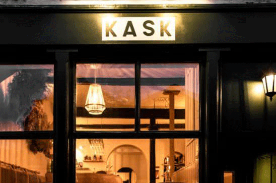 Kask, Bristol wine bars