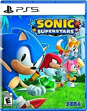 Sonic Superstars: was $59 now $23 @ Amazon