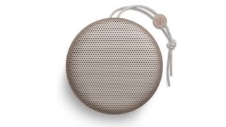 Best luxury Bluetooth speaker: Bang & Olufsen Beoplay A1
