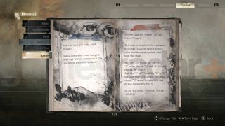 Silent Hill f puzzle difficulty example