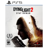 Dying Light 2 Stay Human (PS5):  £59.99