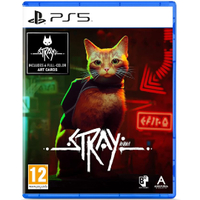 Stray| $29.99 $23.26 at AmazonSave $10 - 